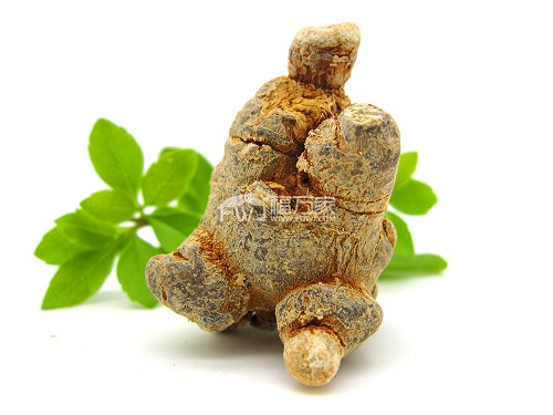 服用三七粉期間能不能喝茶？