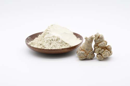 三七粉的功效對(duì)肝硬化有改善效果嗎？