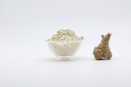 三七粉的功效對男性有什么特別之處？