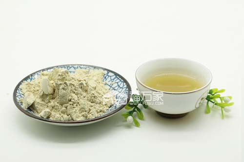 三七粉的功效為何對(duì)瘀血體質(zhì)有用？