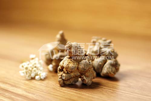 怎么鑒別三七粉的好壞？