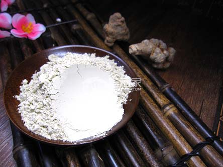 三七打粉前怎么處理？