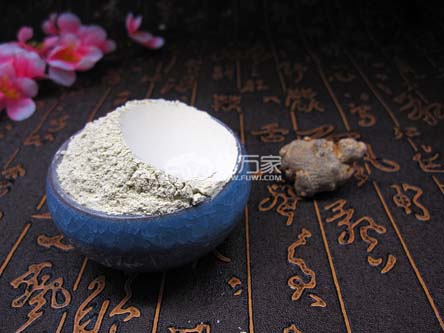 三七粉什么顏色的好？