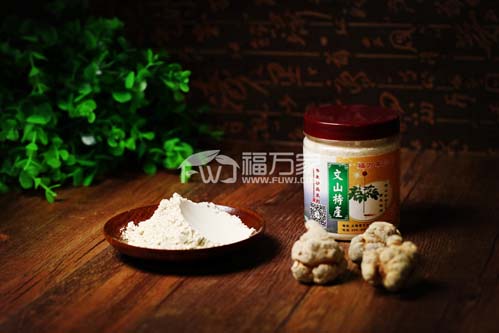 三七粉價(jià)格為什么差別這么大？