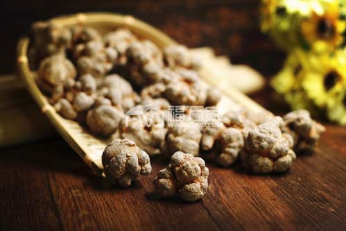 三七粉是熱性還是涼性？