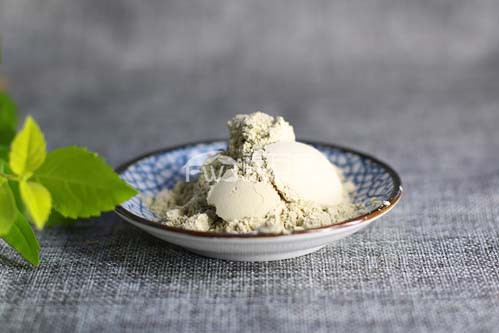 三七粉好壞與頭數(shù)還有關系