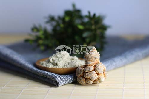 三七粉檢測(cè)合格嗎？有重金屬嗎