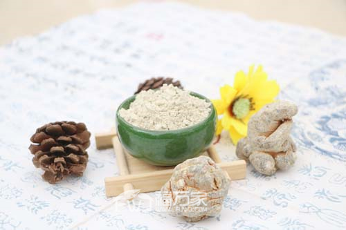 三七粉一個療程能吃好？