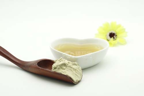 吃三七粉的時(shí)間