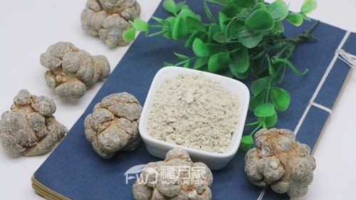 吃多少三七粉才行